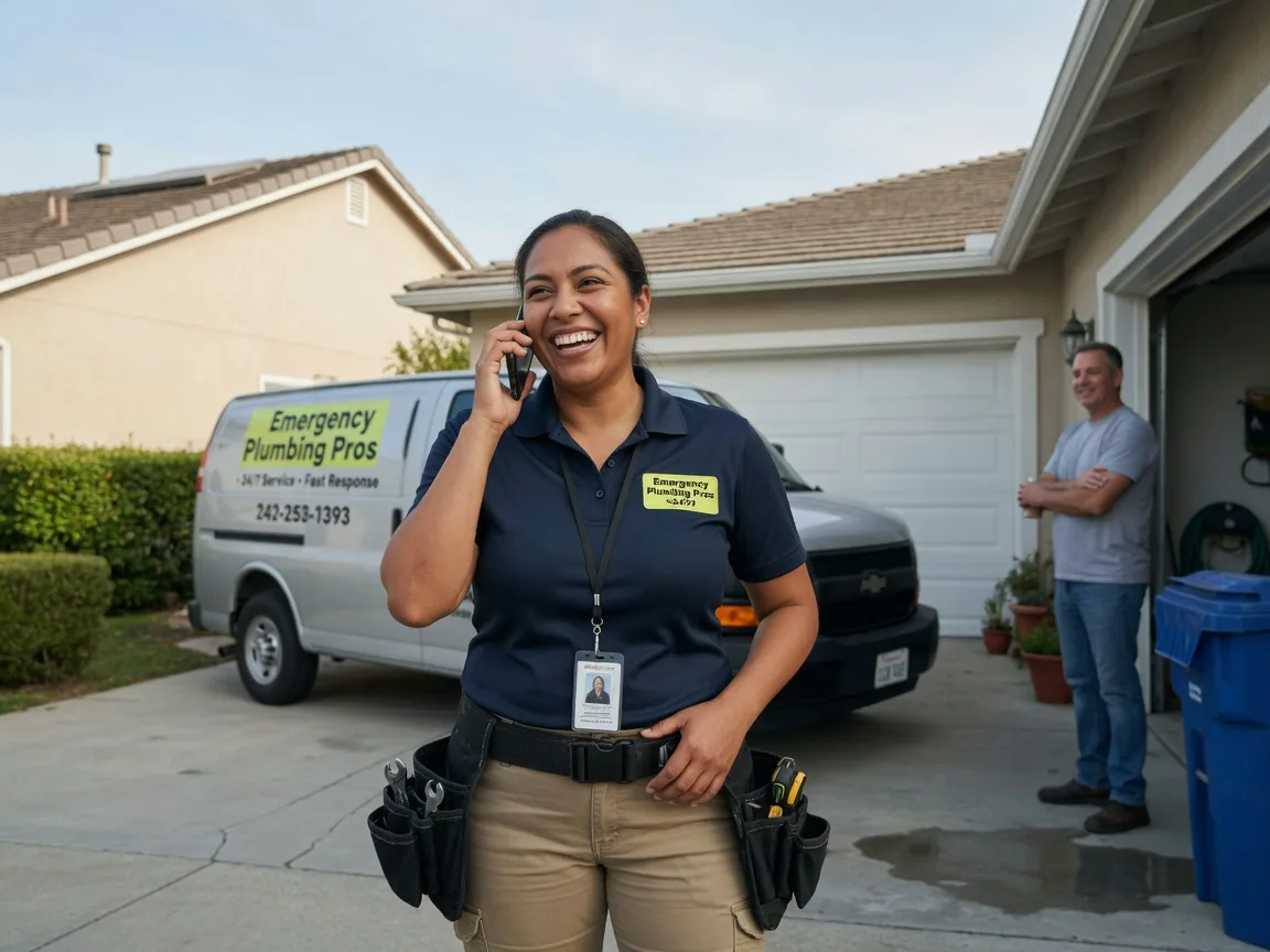 Emergency Plumber Lyburn, WV FAQs